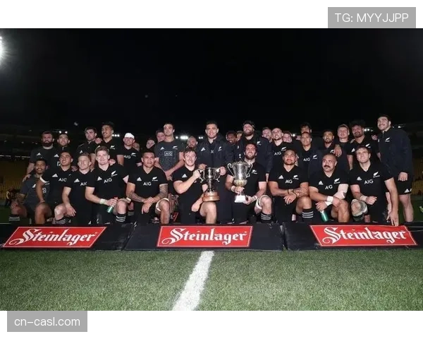 知名运动品牌与新西兰全黑队续约至2030年，新合同包含显著的女性球队资源倾斜条款